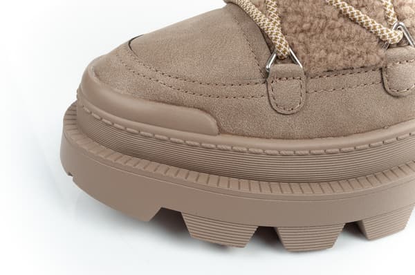 Lee Cooper Syntetiskt Ull [LCJ-24-47-3149L] år 37