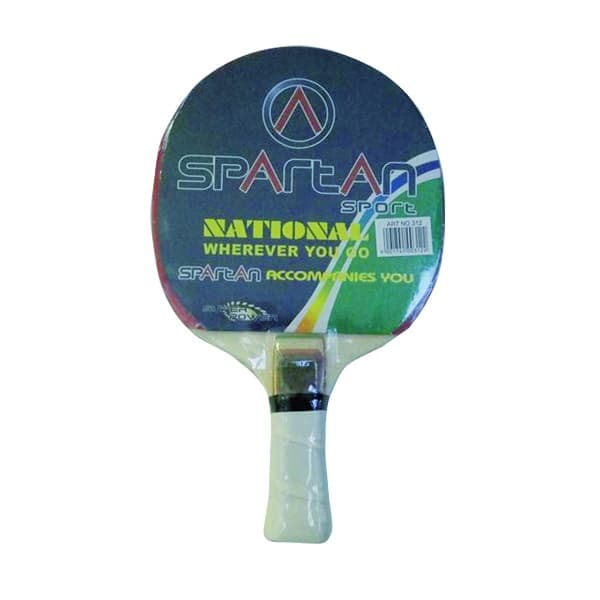 SPARTAN Cobra bordtennisketcher