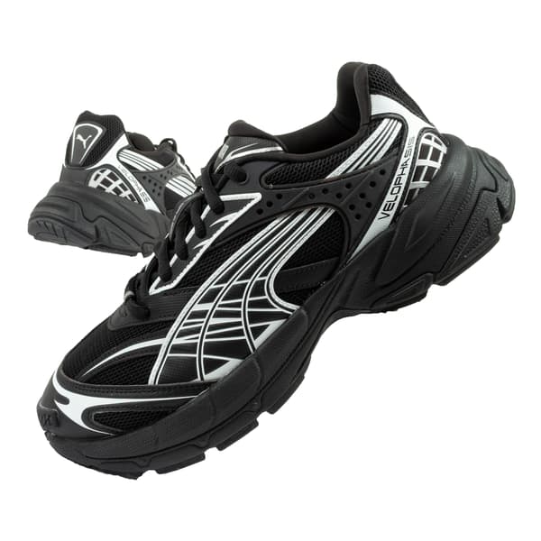 Puma Velophasis Always On [395908 02] koko 36