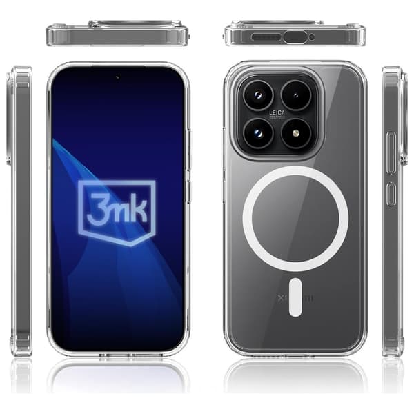 3MK Armor MagCase för Xiaomi 17