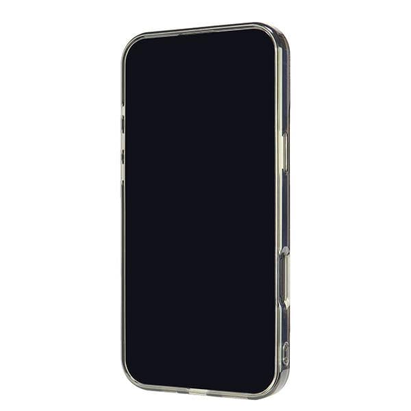 Audi IML symønster MagSafe-cover til iPhone 16 Plus, sort