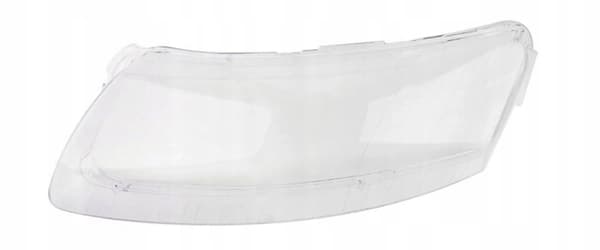 Venstre forlygteglas Audi A6 S6 C6 4F (2004 - 2011)