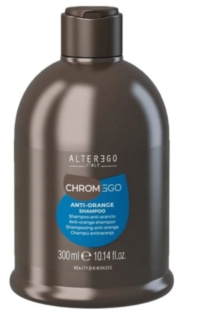 ALTEREGO ChromEgo Anti-Apelsin Shampoo 300 ml