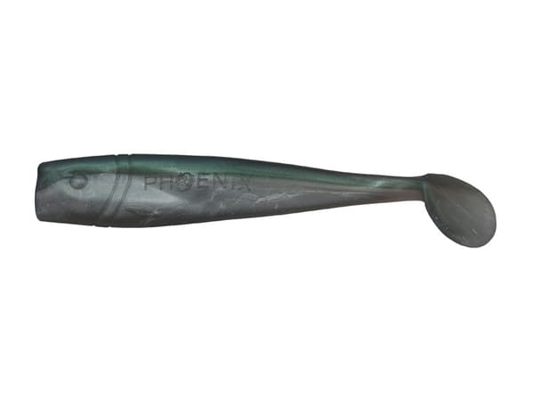 Phoenix-glans 12 cm farve 010
