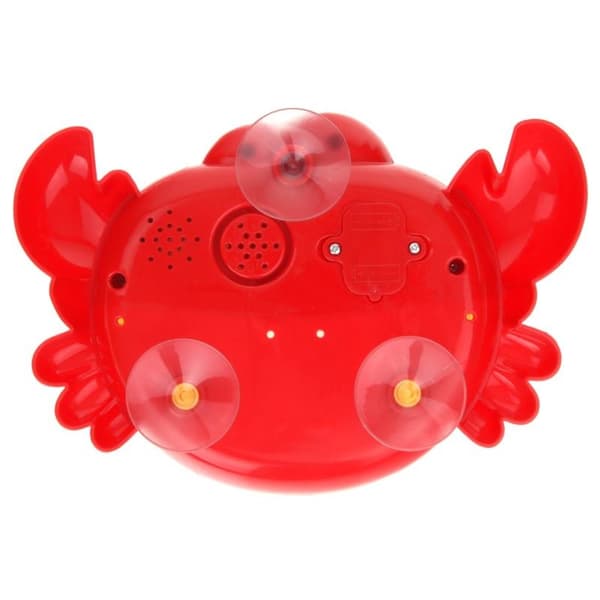 Vaahtokone Kylpyvaahtokone Rapu