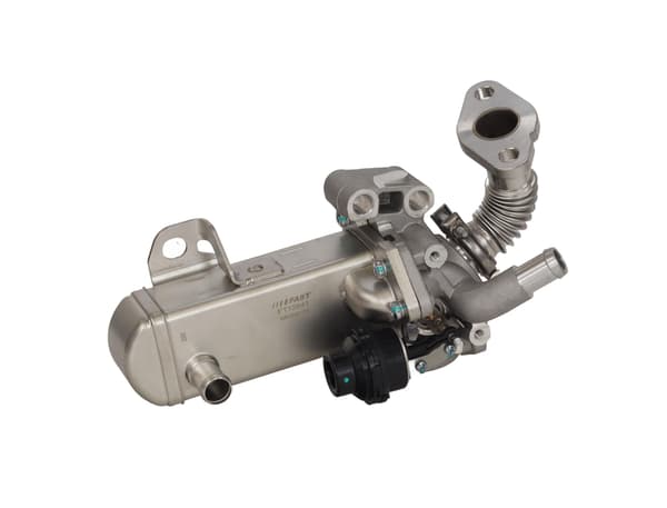 FT12841 NOPEA EGR-LÄMMÖNVAIHIN