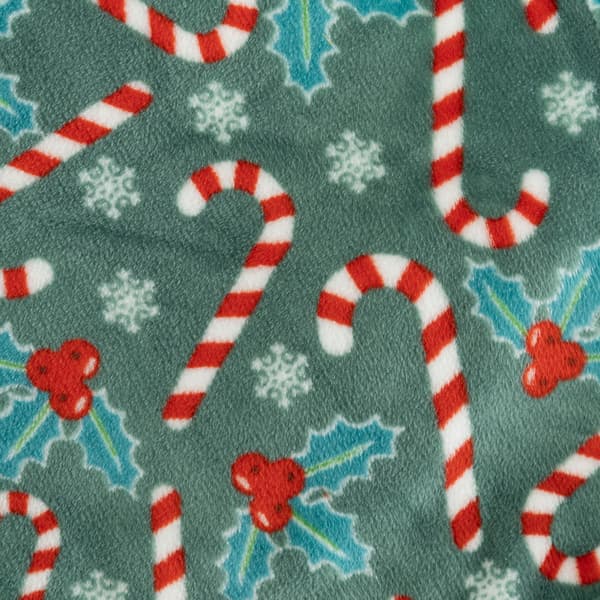 Isar Holly Julfilt 130x180cm
