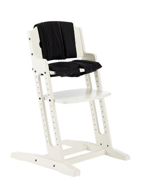 Baby Dan - DanChair-dyna, svart