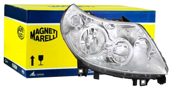 MM LPP961 MAGNETI MARELLI REFLECTOR H7+H15 PR REGUL ELEKTR