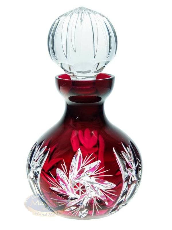 Ruby Crystal-karaff 175 ml olivkvarn