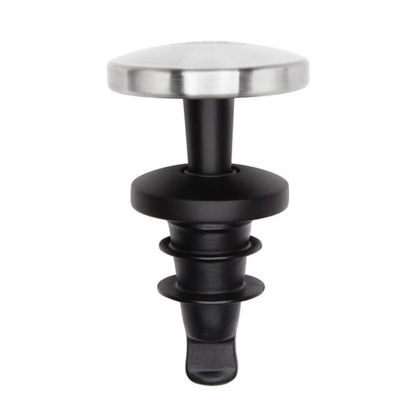 Sæt med 2 Good Grips / OXO flaskepropper