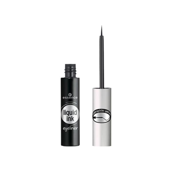 Essence Liquid Ink -silmälasienrajauskynä 3 ml