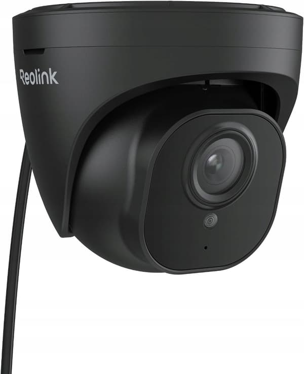 REOLINK RLC-520A POE DOME CAMERA SORT