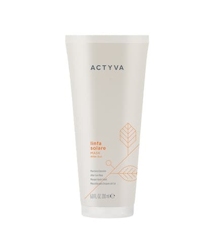 Kemon Actyva Linfa Solare After Sun Mask 200 ml
