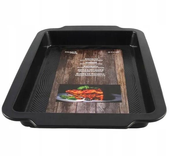 Bageform 36x23 cm