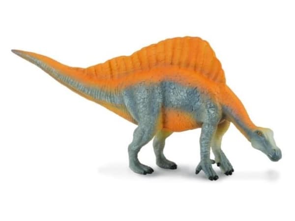 Uranosaurus-dinosaur