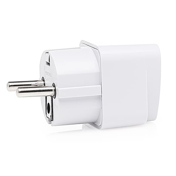 EU 500W adapteri