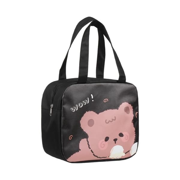 Termoväska för mat LUNCH BOX PJM18WZ2