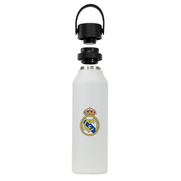 Real Madrid Runbott termosflaska 600 ml 973189 vit