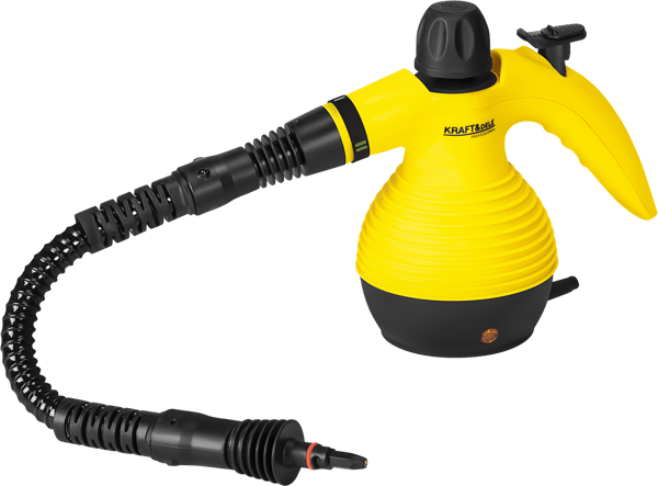 Ångtvätt 1100W 350ml KD5391