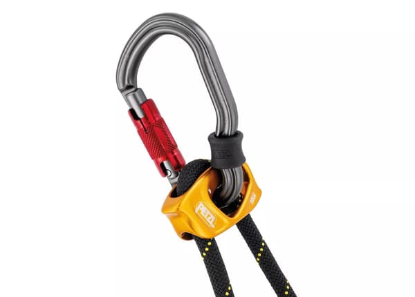Petzl Progress Adjust-Y -köysi