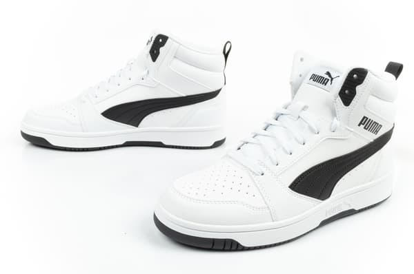 Puma Rebound v6 [392326 02] årgang 45