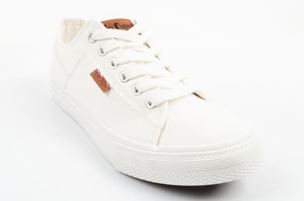 Lee Cooper White [LCW-26-02-4046L] år 38