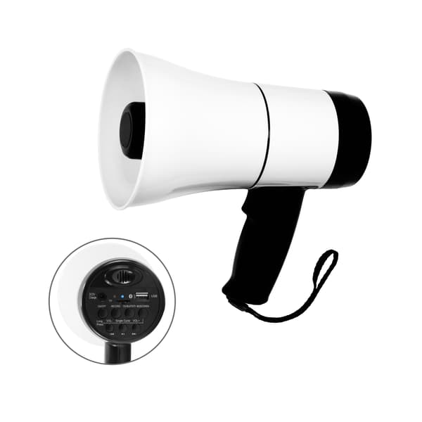 Megafon MM-GH17 SpeakPower