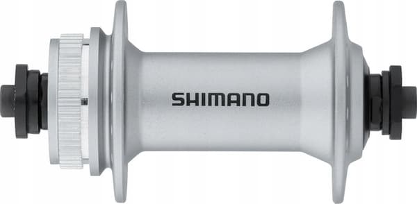 Shimano HB-M4050 CenterLock 32-håls framnav