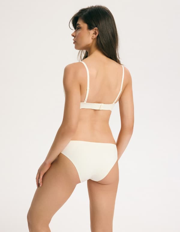 Dream Bloovii Push-up BH | Creme 70D