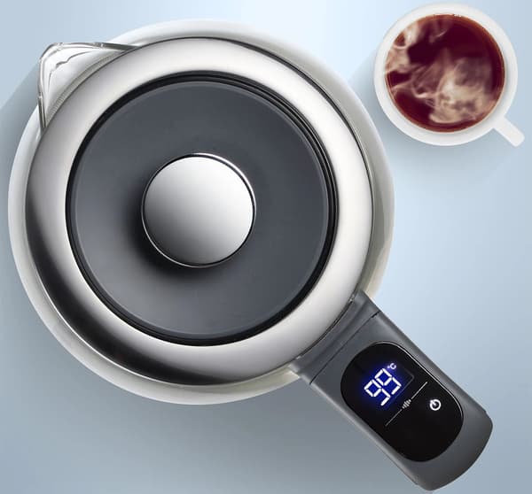 Berdsen BD-711 vedenkeitin (371100)