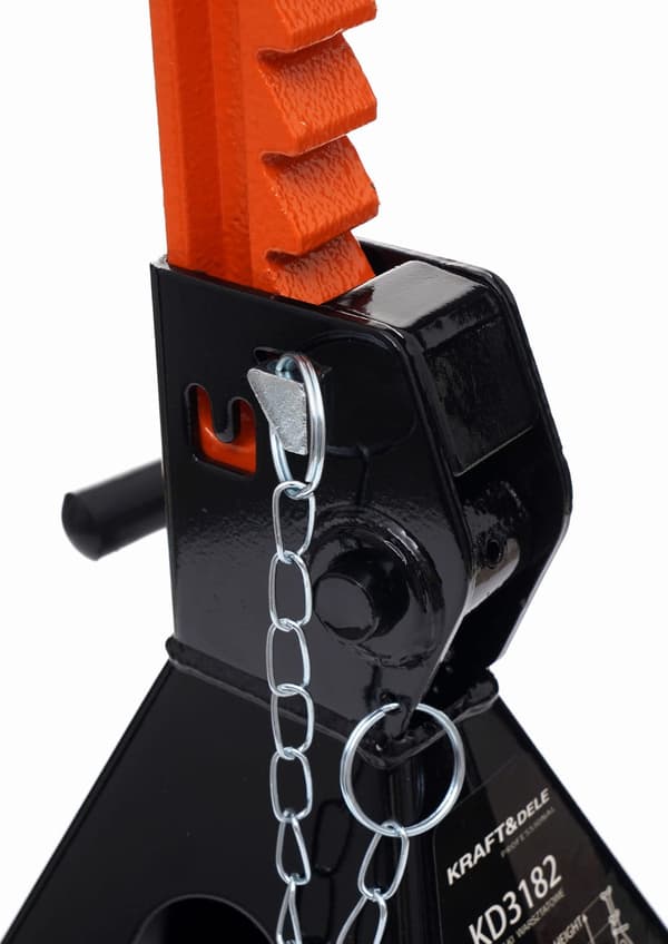 Bileramper 2T 280-428MM KD3182