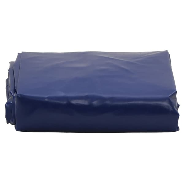 vidaXL Pressu, sininen, 1x2,5 m, 600 g/m²