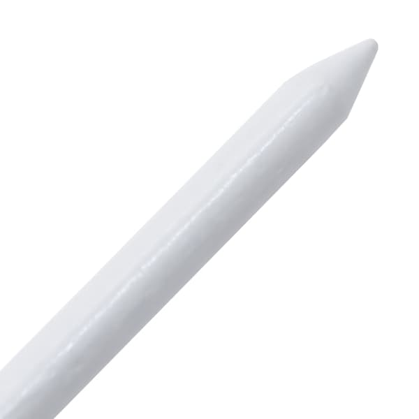 vidaXL Golftees 1000 st vita 83 mm bambu
