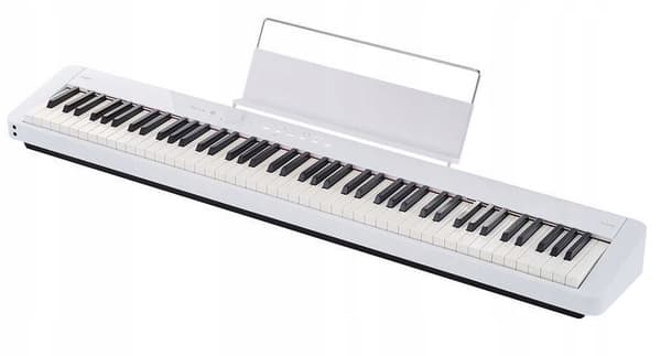 Casio PX-S1100 WE - digitaalinen piano