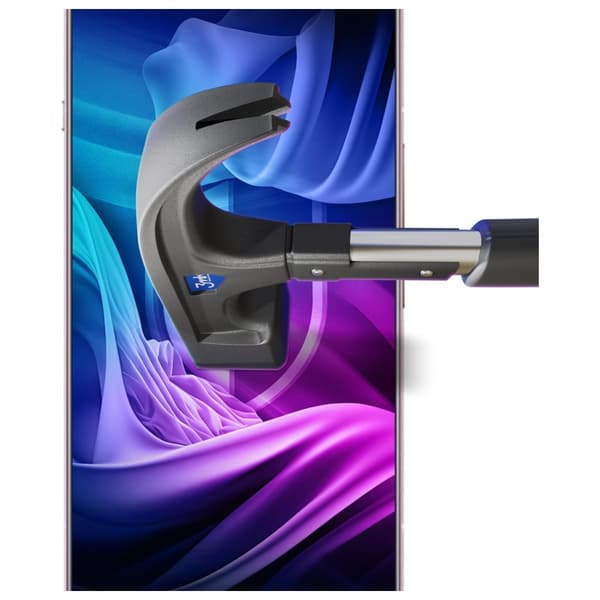 Mattefilm 3mk SilkyMatt Pro til OnePlus 13