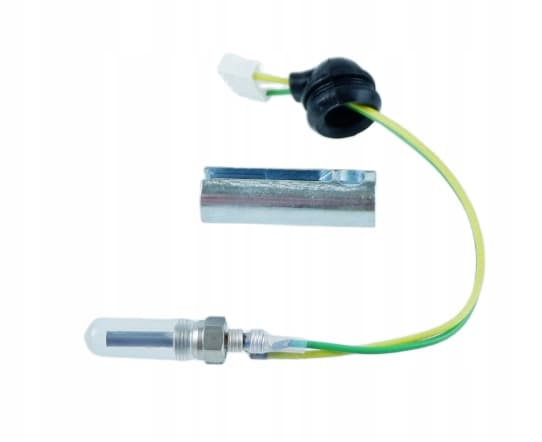 Gløderør 12V Webasto filament kinesisk + nøgle