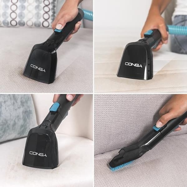 Cecotec Conga 4000 Carpet&Spot Clean -pesu-imuri