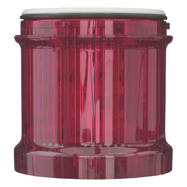 SL7-L230-R modul med LED 230V AC röd