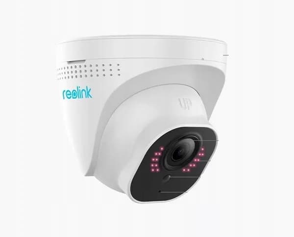 REOLINK RLC-520A POE DOME CAMERA VIT