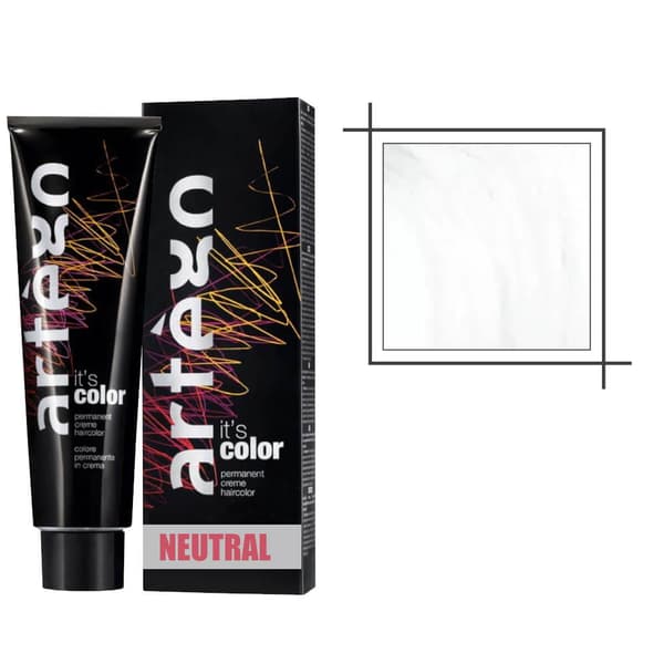 ARTEGO Maling 150 ml Det er farveneutral