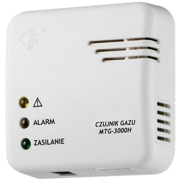 KIDDE MTG-3000H Eksplosiv gassensor