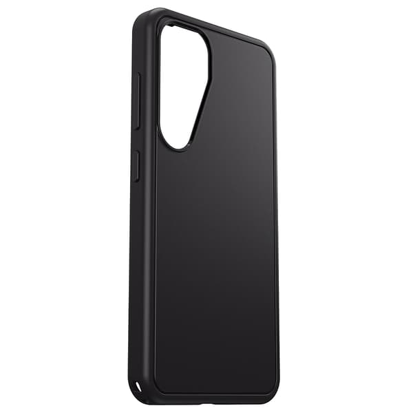 Samsung Otterbox Symmetry Magnet-cover til Galaxy S25+, sort