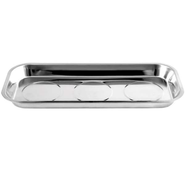 Magnetisk værkstedsskål 158x358mm KD10688
