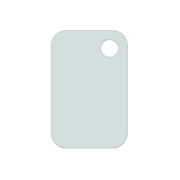Hærdet glas til kamera til Samsung Galaxy A21S