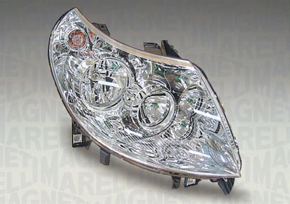 MM LPP961 MAGNETI MARELLI REFLECTOR H7+H15 PR REGUL ELEKTR