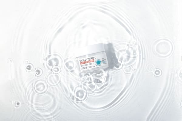APLB SPICULE C-VITAMIN SHOT 220 KRÄM 55 ml