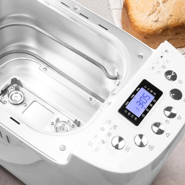 Cecotec Bread&Co 1500 PerfectCook -leipäkone
