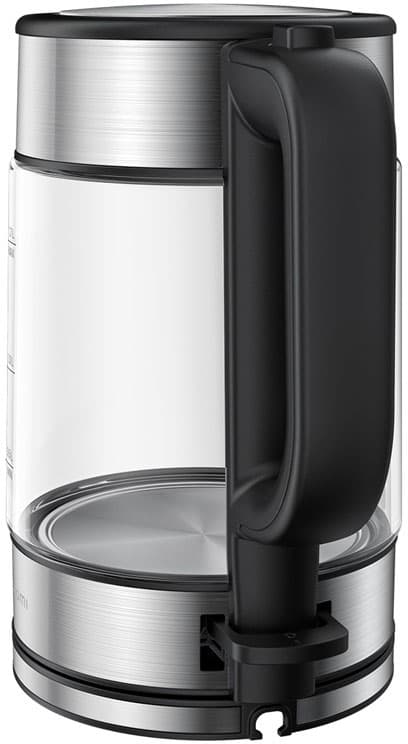 Xiaomi elektrisk glaskedel