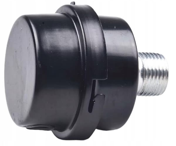 ILMANSUODATIN 1/2 METALLIKOMPRESSORILAATUSARJA